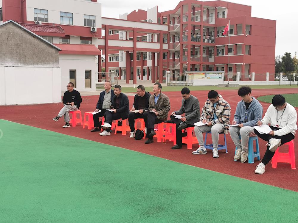 新教师参加集体教研活动发言,新教师集体亮相