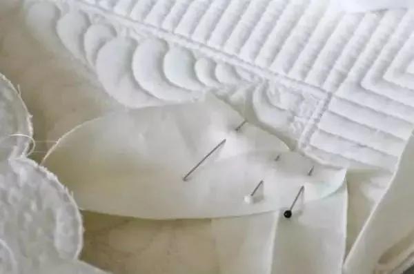 缝纫机自由缝教程,刺绣缝纫机自制