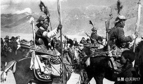 清军毛瑟,清政府引进步枪