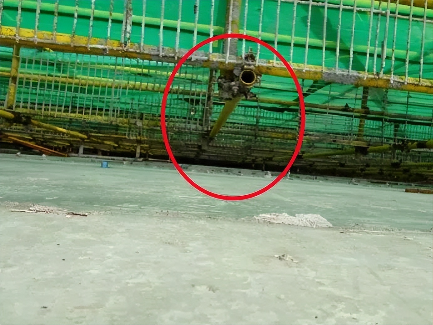 脚手架工程隐患识别图集,脚手架工程安全隐患图片讲解