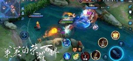 艾琳连招技巧教学阿泽,艾琳走a流教学视频