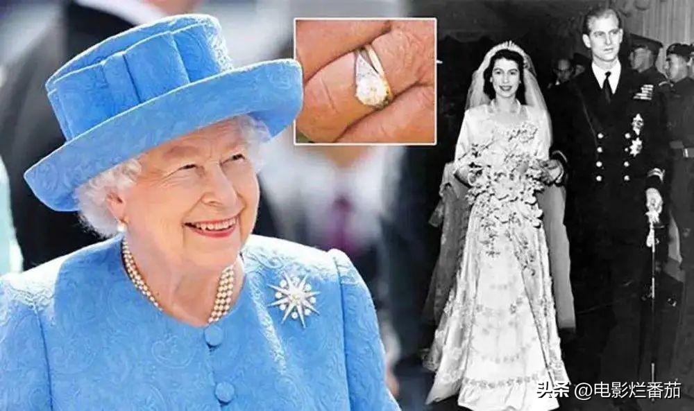 英国女王究竟有多少珠宝,英国女王有多少件珠宝