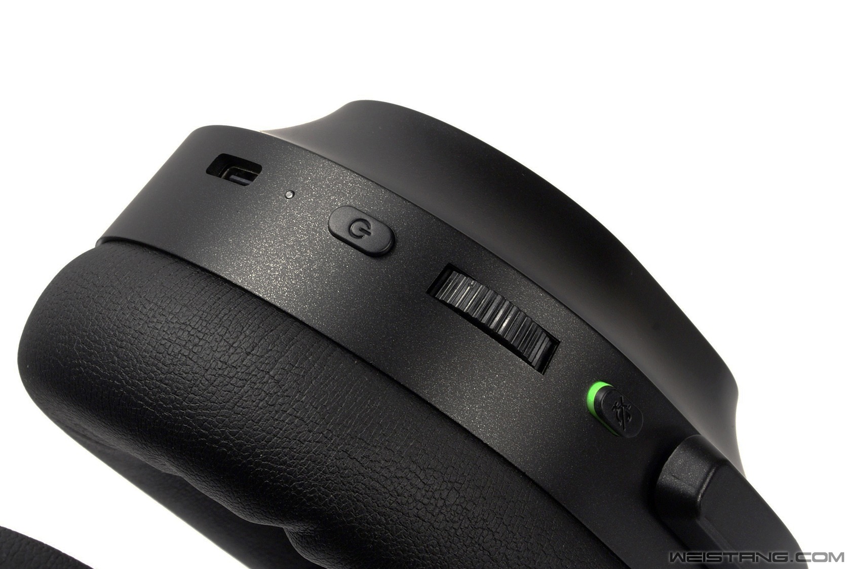 razer雷蛇梭鱼专业版无线游戏耳机,雷蛇barracudapro