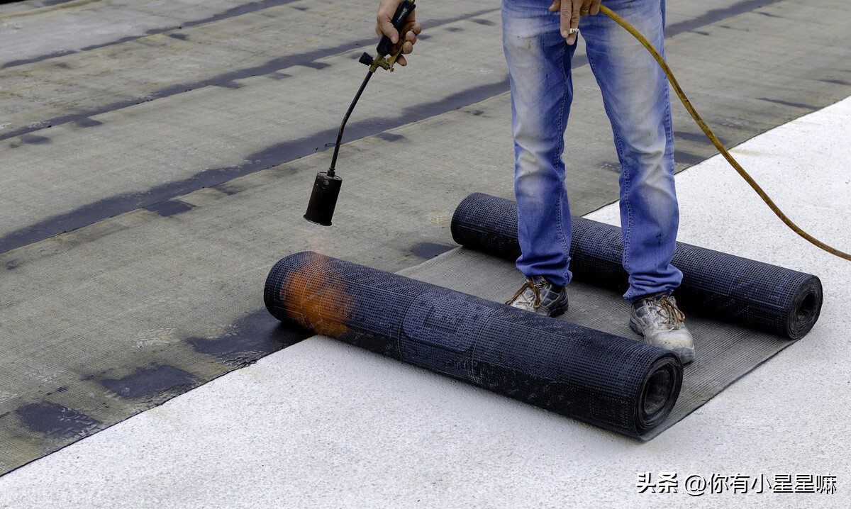 屋顶补漏防水价格,屋顶如何做防水处理视频教程大全