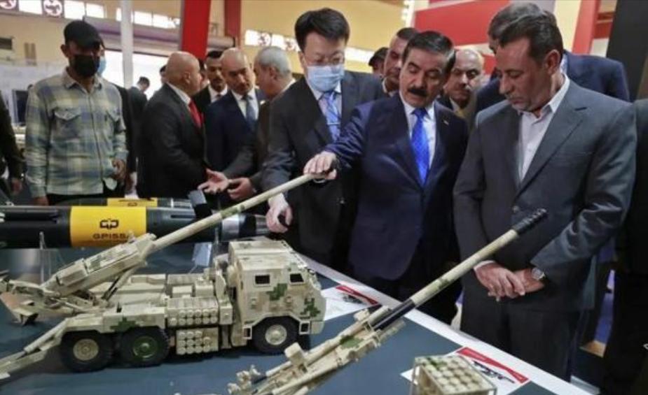 沙特为什么没有选择中国，而让美国承包中东全部基建，忘恩负义！