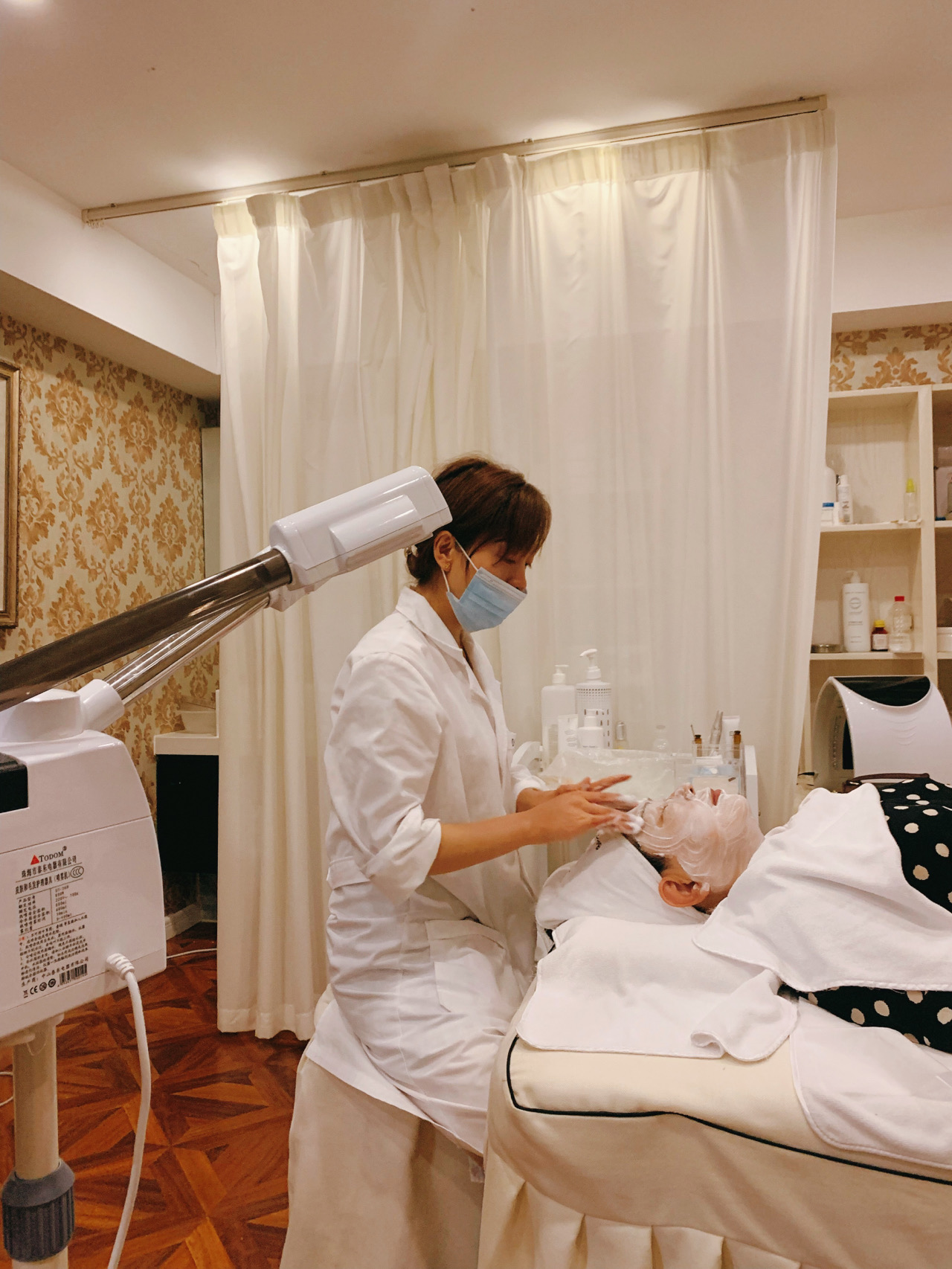 西安皮肤管理加盟店排行榜,怎样创建皮肤管理加盟店