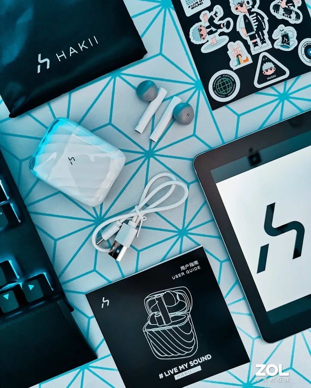 100元以内音质最好的真无线耳机,小米真无线降噪耳机3pro音质