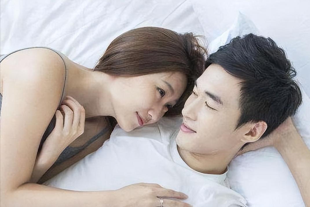 女人有时候会哭泣是怎么回事,夫妻之间为什么女人容易生气