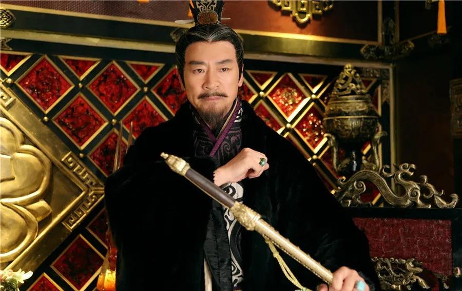 汉朝二十四史简介,汉宣帝开创贤孝之治