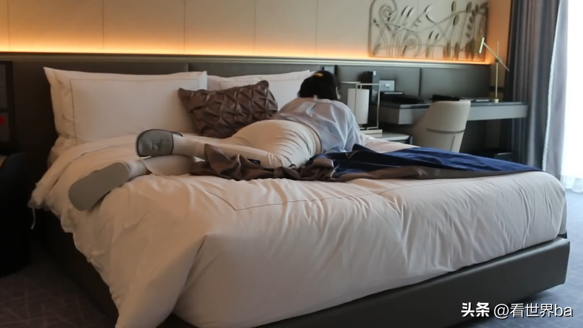 每月吃饭只花44元，24岁女孩4年存了一亿韩元，买下人生第一套房