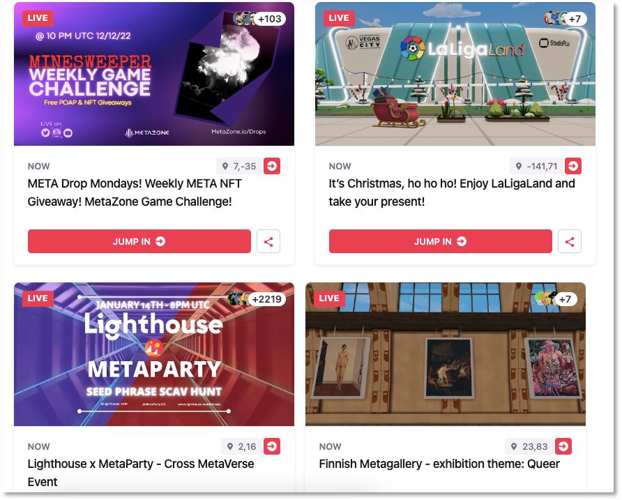 200块能买“地”Decentraland降维码人