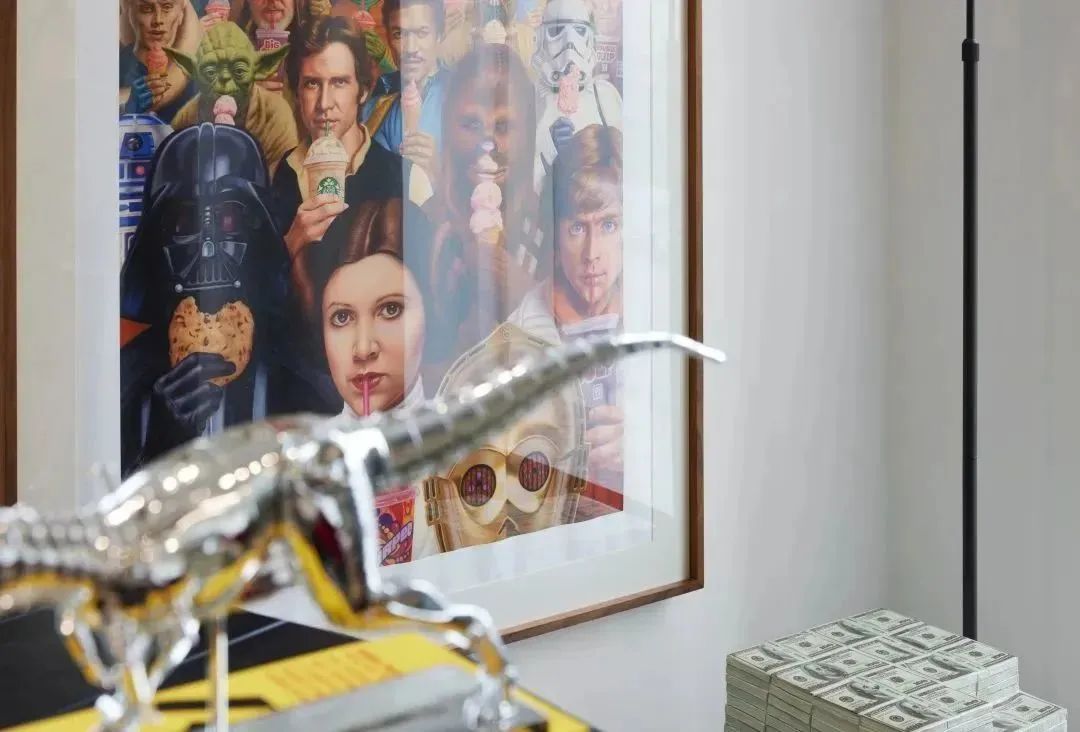 「为空间说情话的设计师」WYDF2023年度巡回论坛淄博站即将启动！