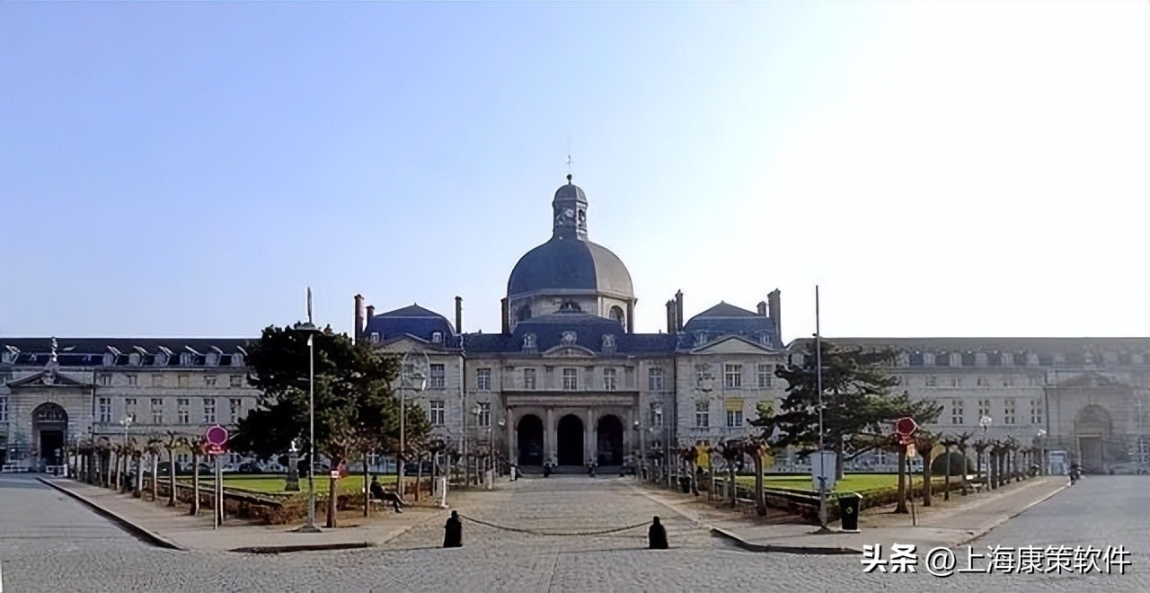 2023全球最佳全球医院排行榜发布,最顶尖的医疗机构是哪家