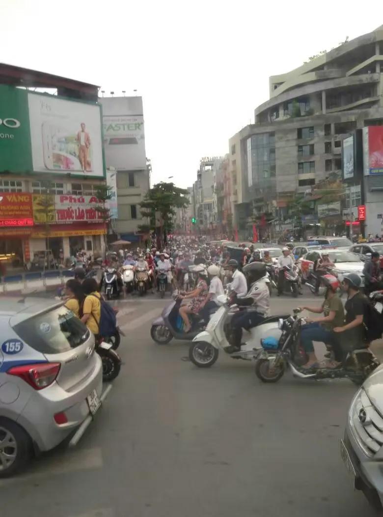 越南最好吃的酸米粉,深圳最好吃的越南米粉