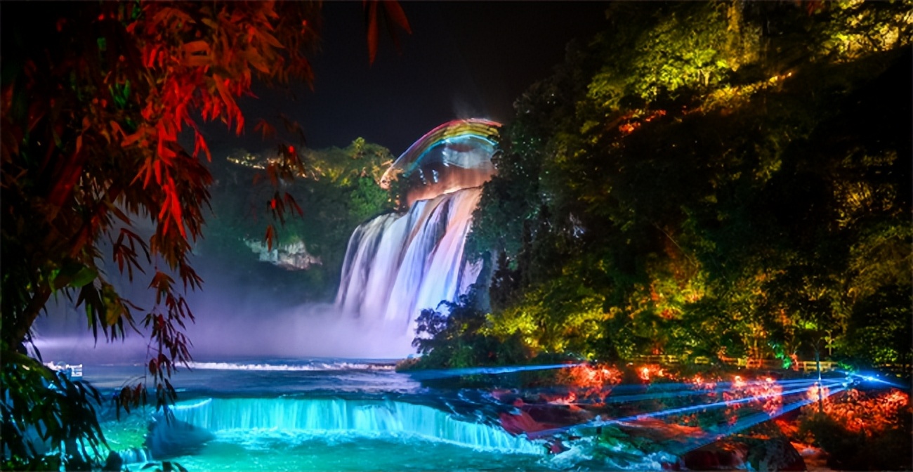 安顺旅游推荐,贵州安顺旅游线路攻略最新