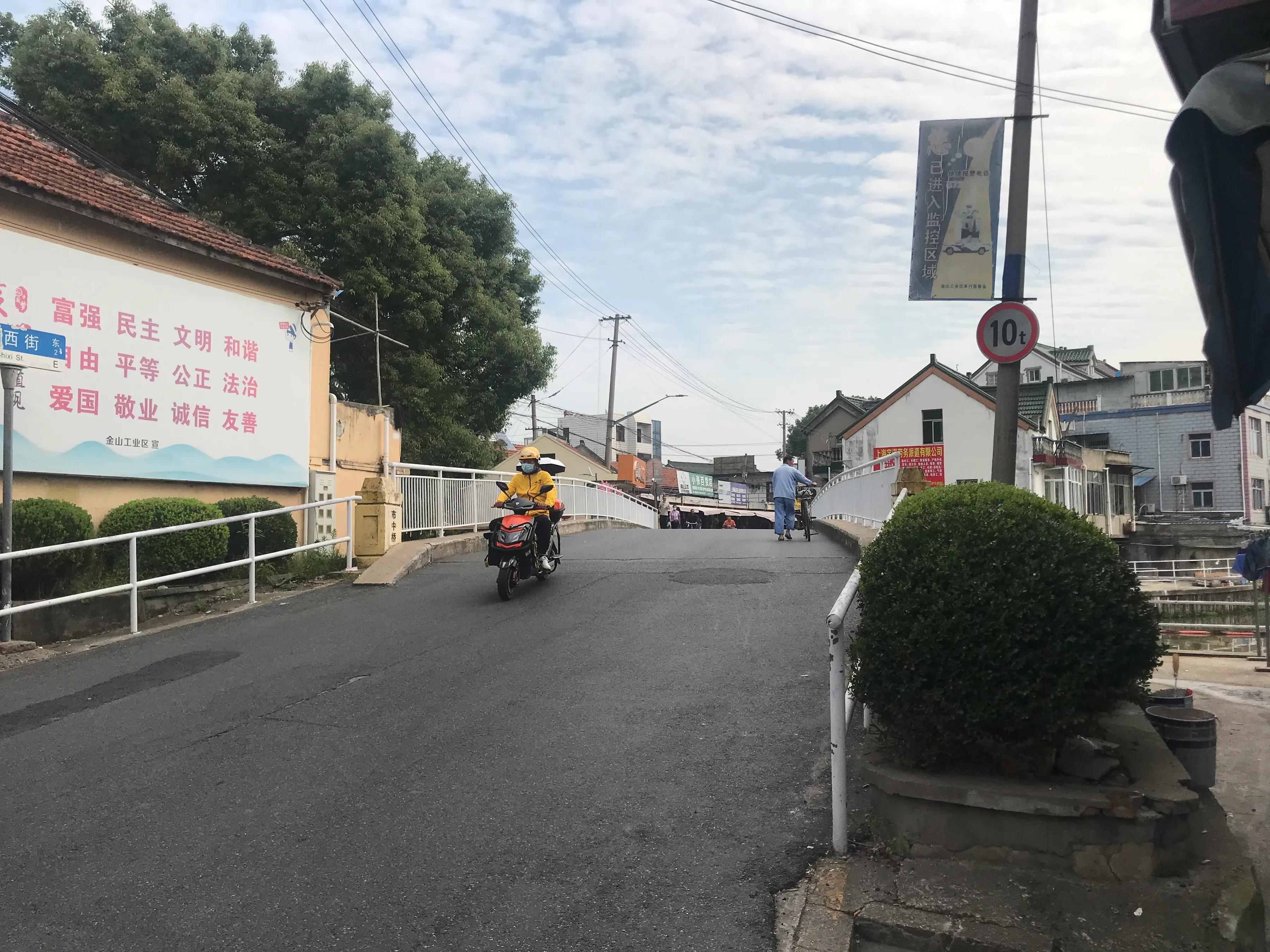 骑行318值得游玩的景点,古镇骑行一日游攻略