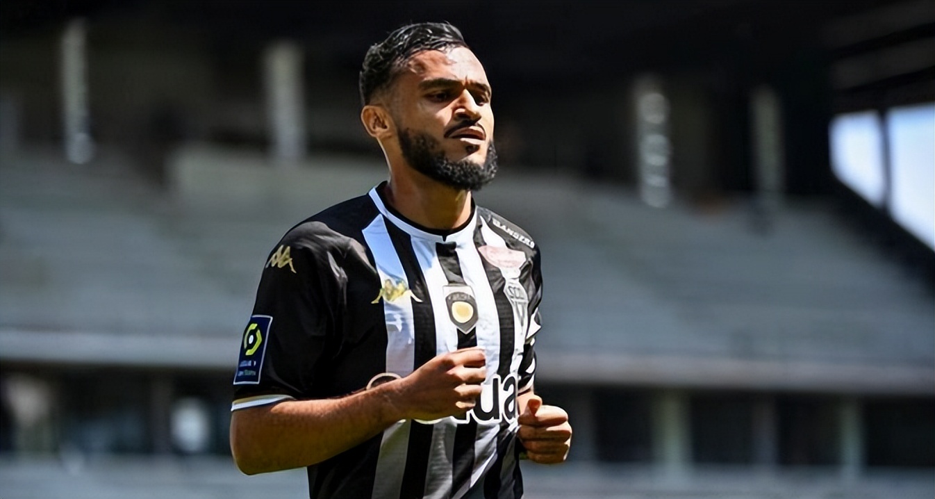 五大联赛的摩洛哥球员,摩洛哥主力前锋边锋介绍