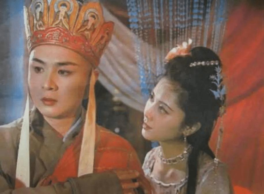 欢乐谷唐僧扮演者谈走红,成都欢乐谷唐僧扮演者