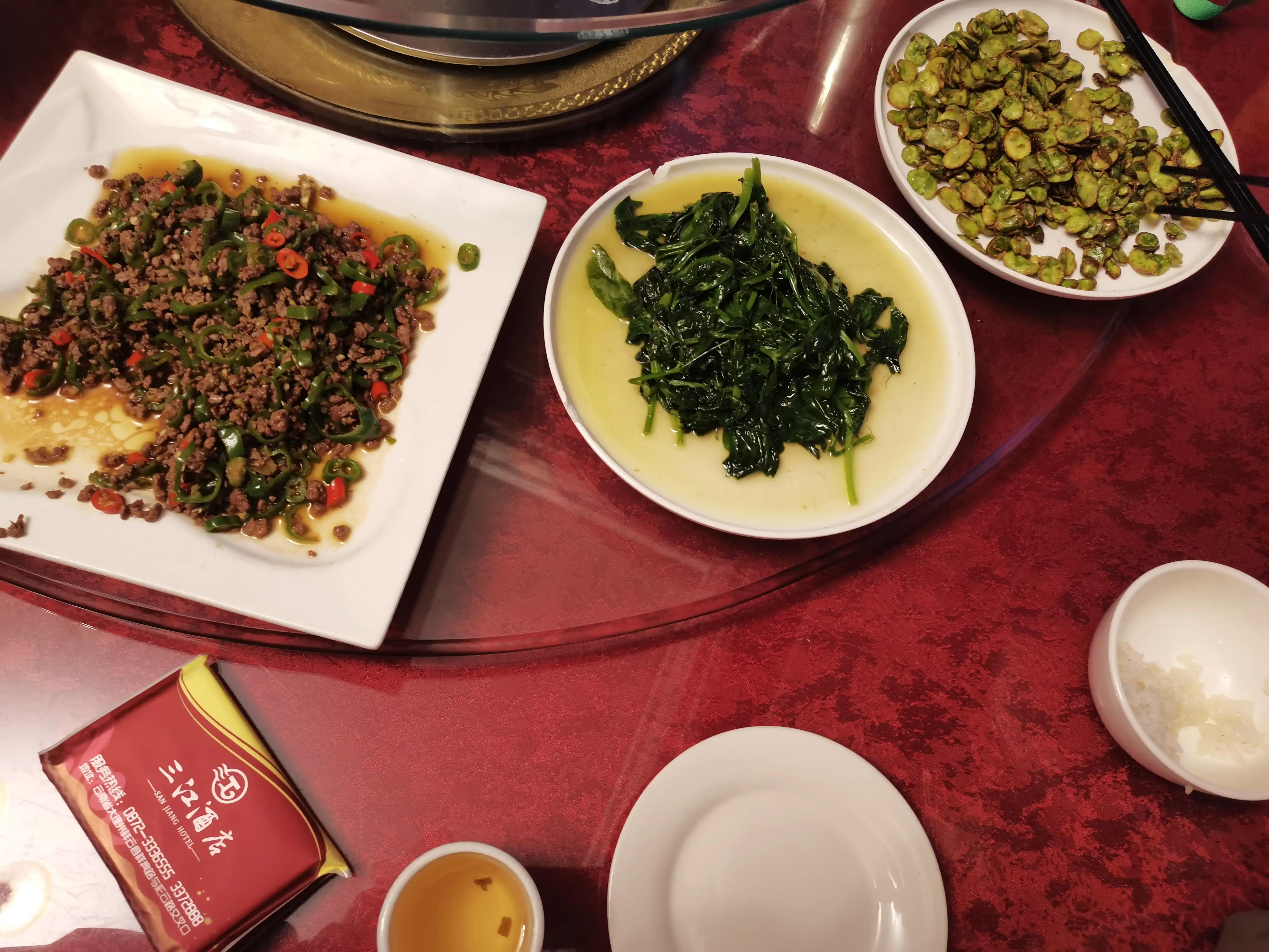 西安出发四川云南旅游攻略,西安出发7天自驾四川游