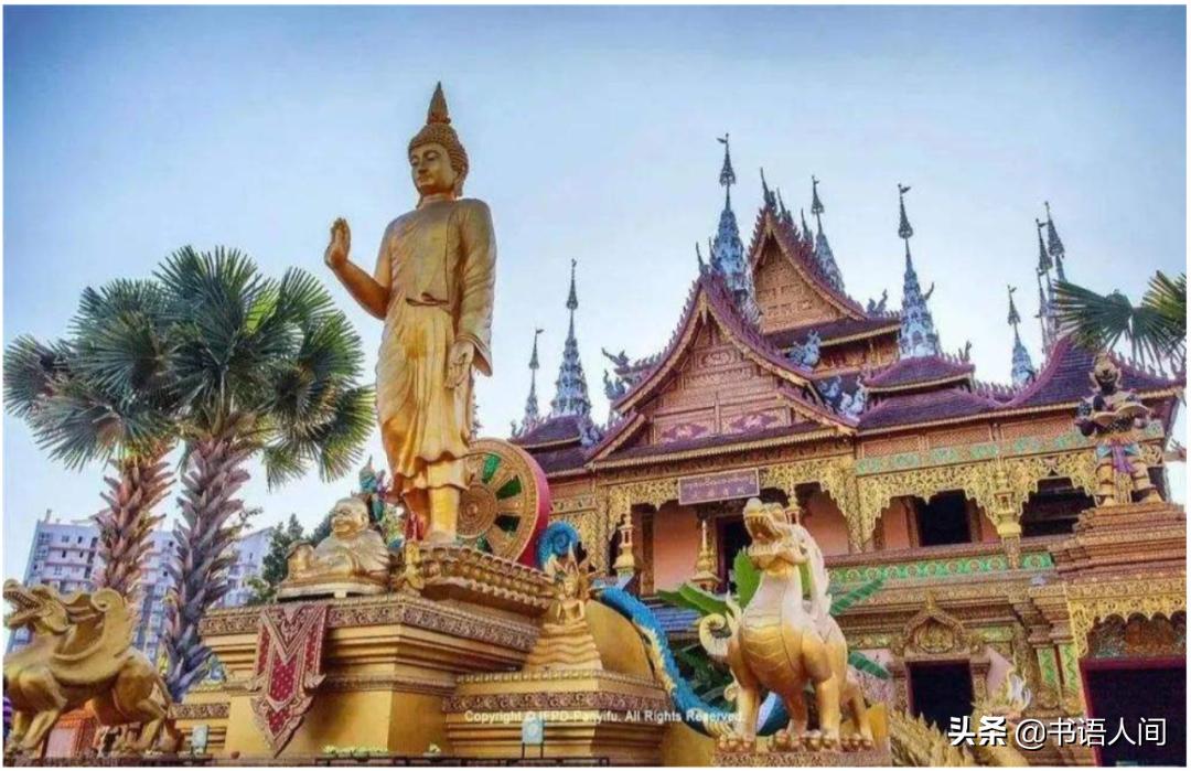 玩转西双版纳攻略,两天玩转西双版纳花费