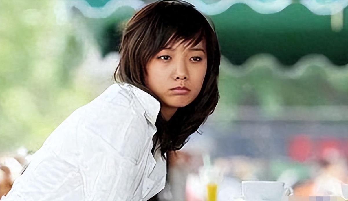 37岁的王珞丹有多迷人,王珞丹脱戏