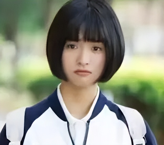 刘海发型选对颜值翻倍,刘海选对