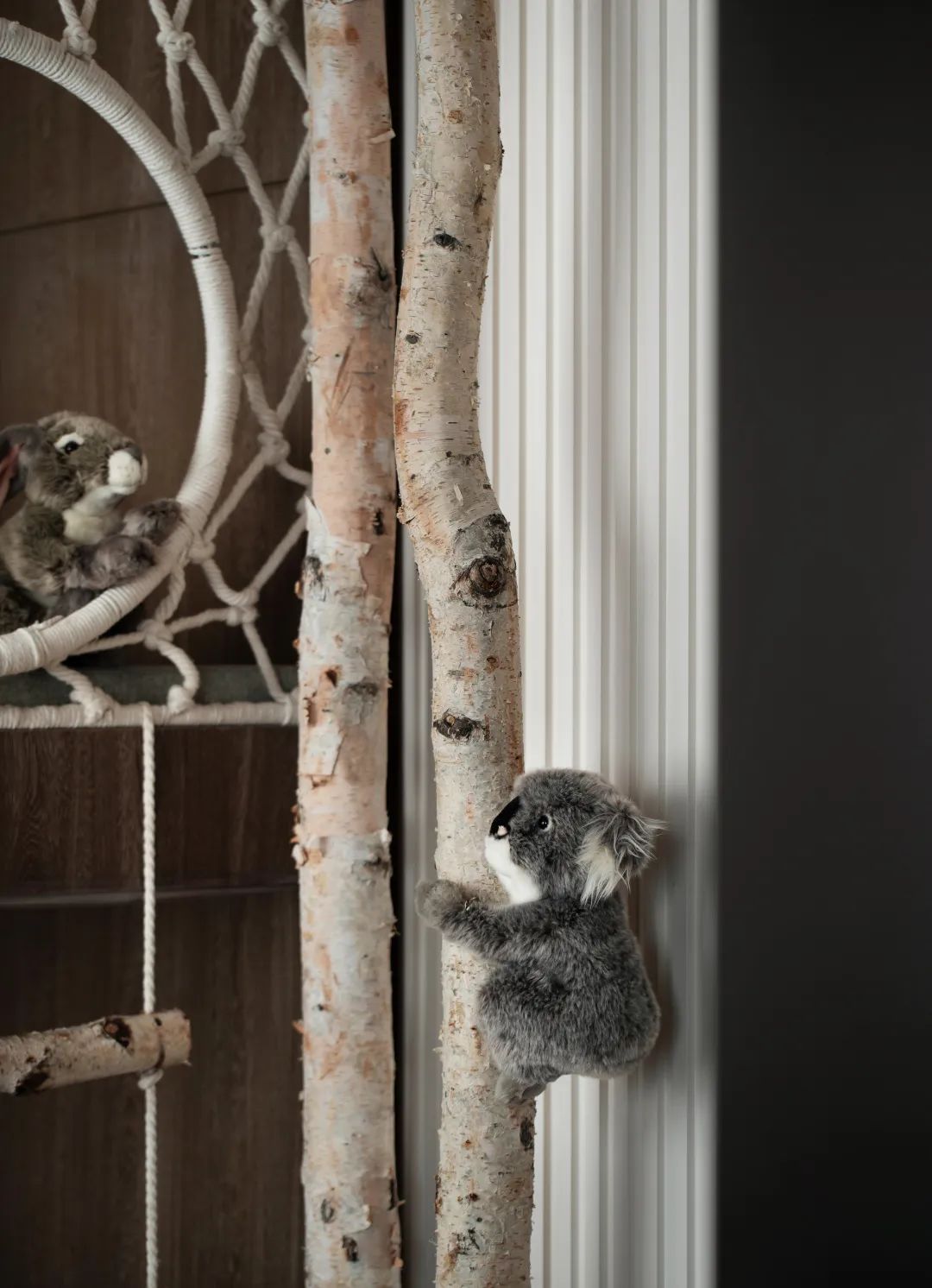 设计趋势｜布鲁盟设计：义乌中海·九樾府，重塑生活的图腾