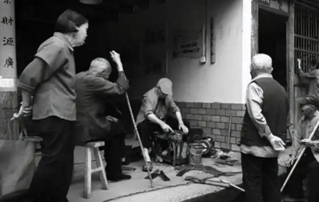 香港刀王多厉害,80岁的刀王多厉害