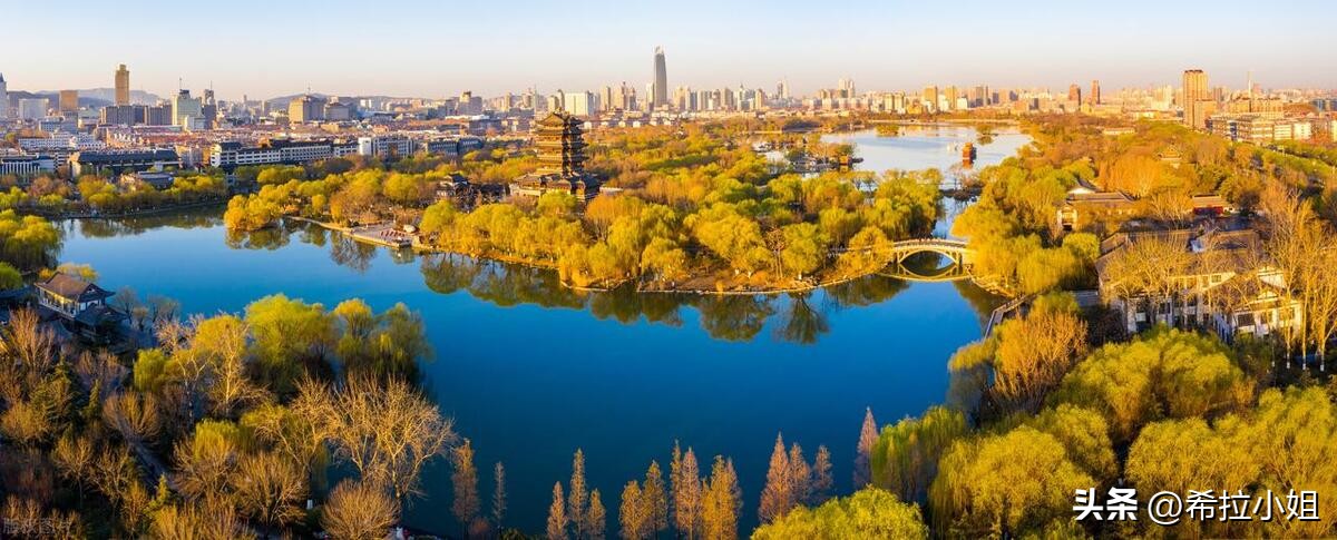 济南市旅游攻略必去景点有哪些,济南旅游攻略景点有哪些