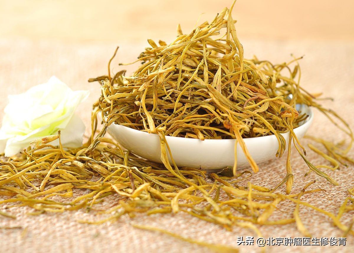 黄芪抗癌汤做法大全,著名中医钱乙的黄芪汤配方