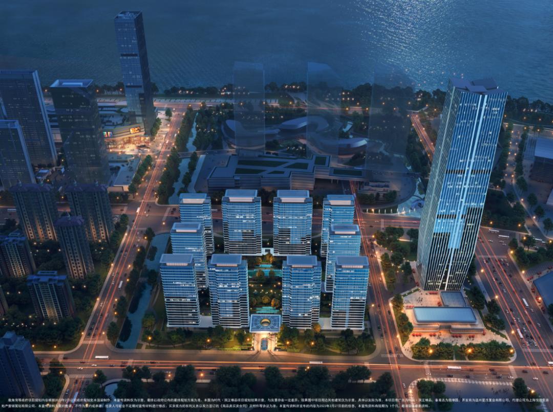 时代滨江瑧品开盘卖的怎么样,时代滨江瑧品开盘