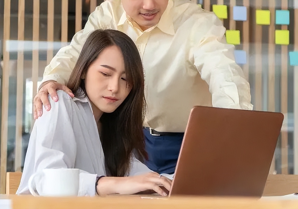 “灰色强奸”比你想象的更近，受害者：我甚至没意识到那是强奸