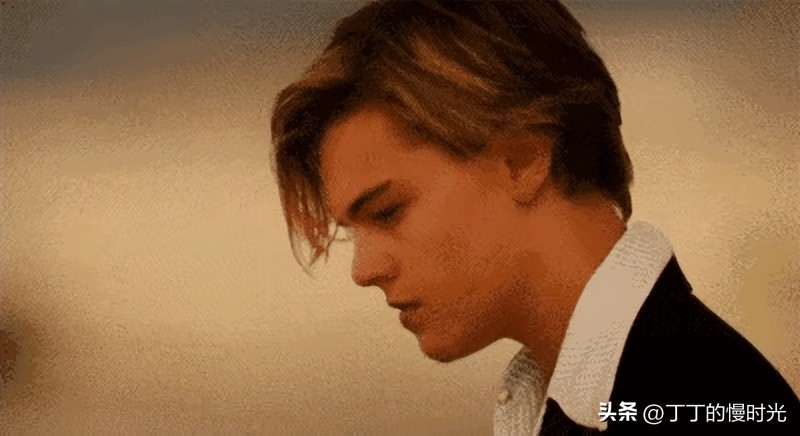 泰坦尼克号诠释了怎样的爱情,重温泰坦尼克号细节