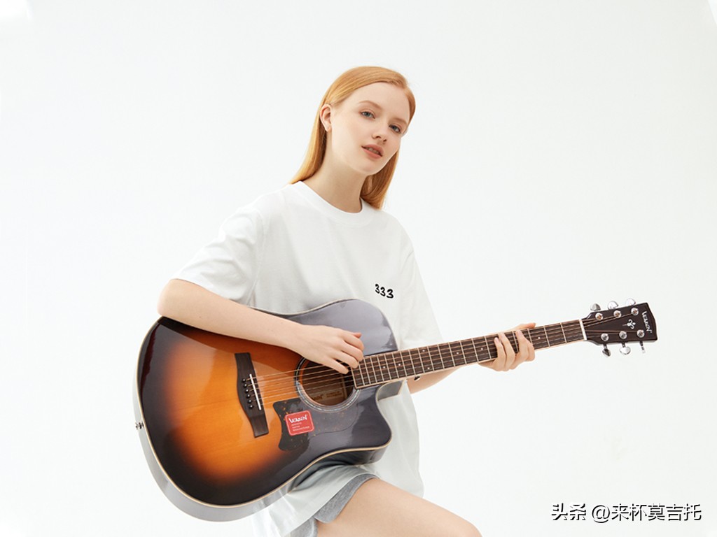 费森吉他和雅马哈吉他,性价比吉他哪款好