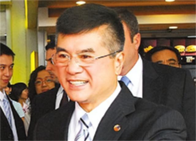 骆家辉对于华为的影响,美国驻华大使骆家辉离职感言