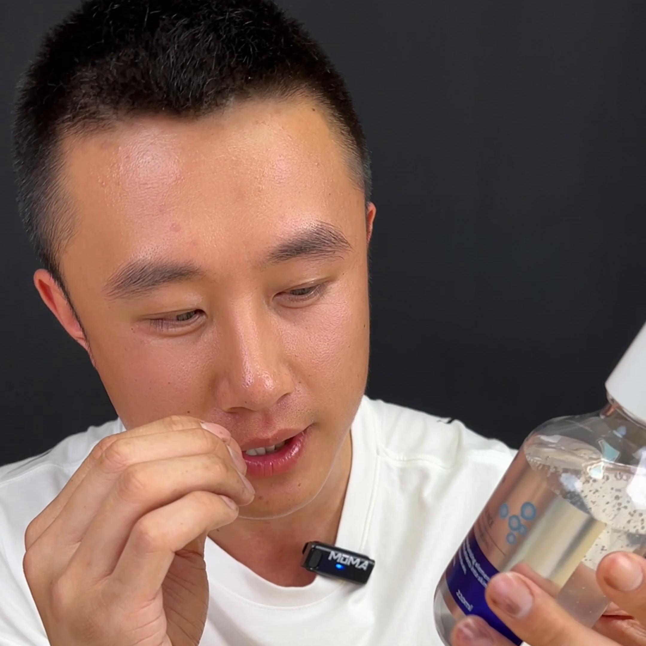 兰亭玻尿酸原液真实测评官方,兰亭哪款玻尿酸好用