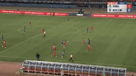 三镇赛后,武汉三镇比赛复盘