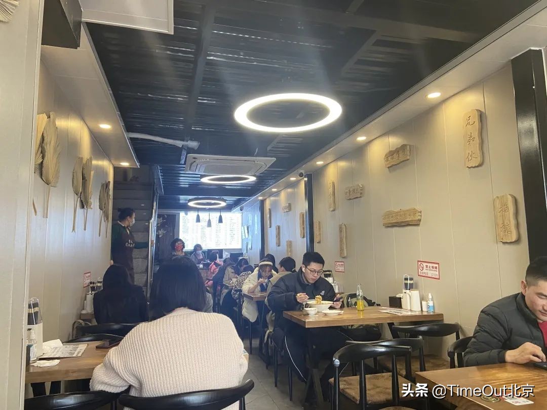 白云区好吃的粉面推荐,北京良心粉面店