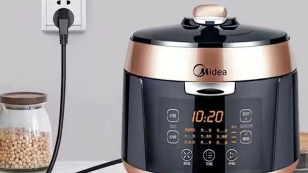 电饭煲有电煮不了饭怎么办,电饭锅有电却煮不了饭怎么回事