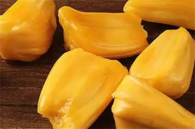 菠萝蜜如何催熟最快方法,菠萝蜜要怎么催熟比较快