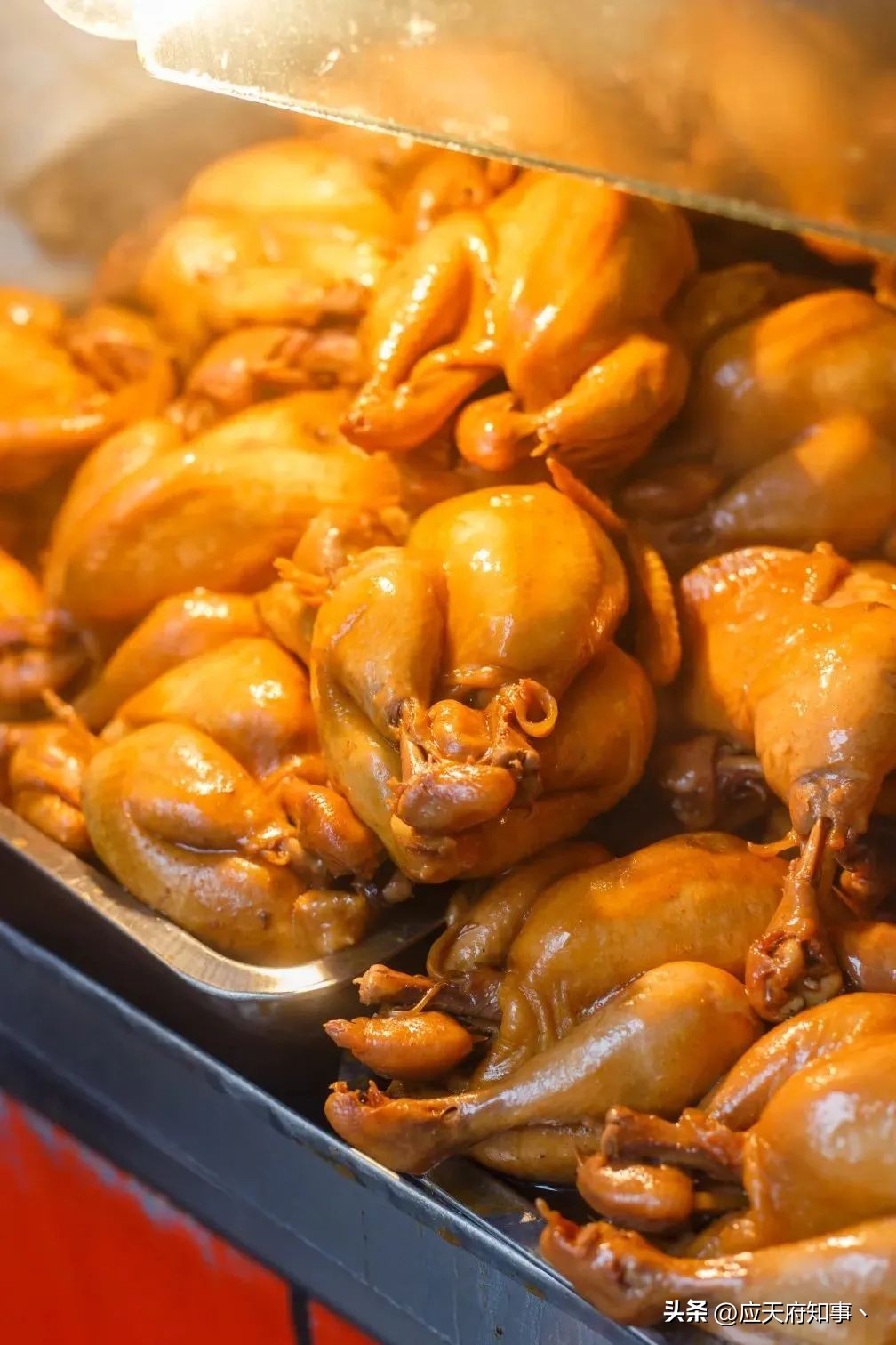 家门口的神级老店，南京人的风味时光机