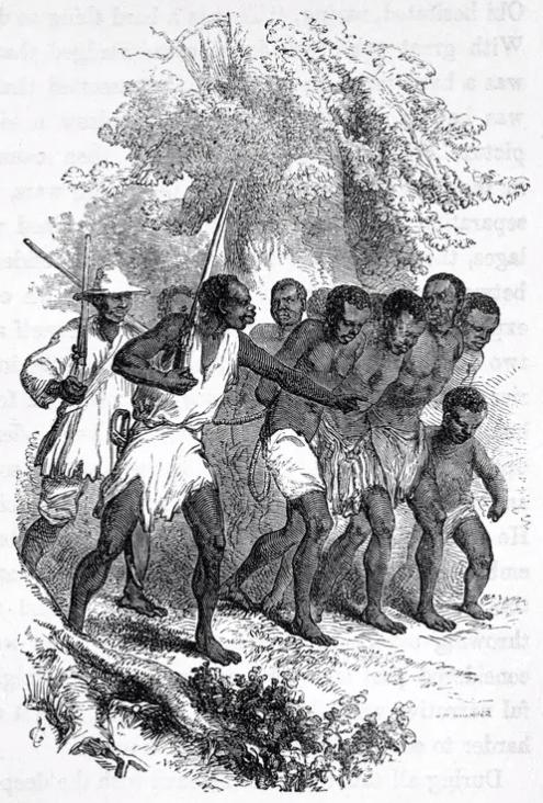 尼日利亚：储油非洲第一，却因诈骗出名，人口2亿，发展却靠中国