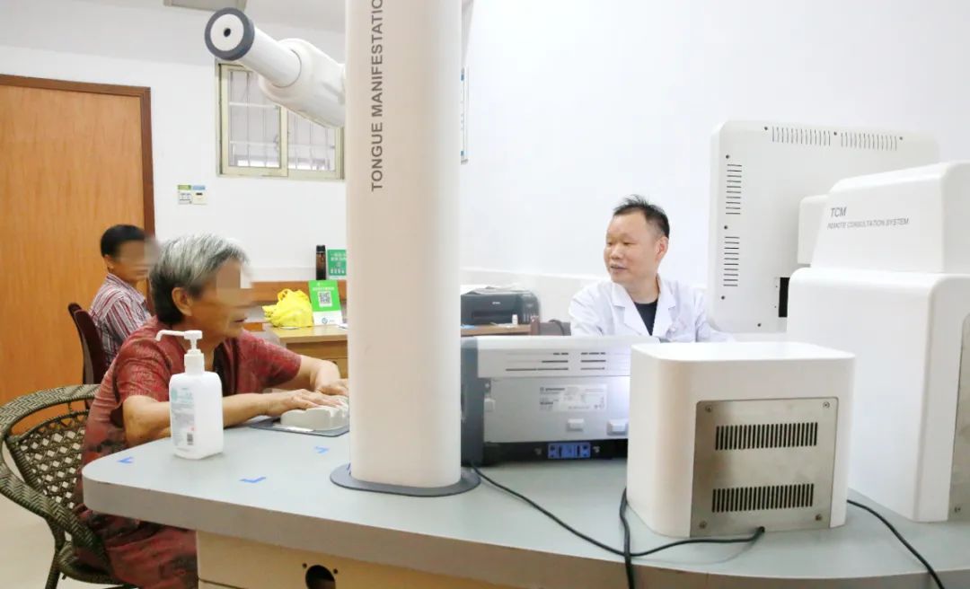 身体晴雨表,中医测经络仪器