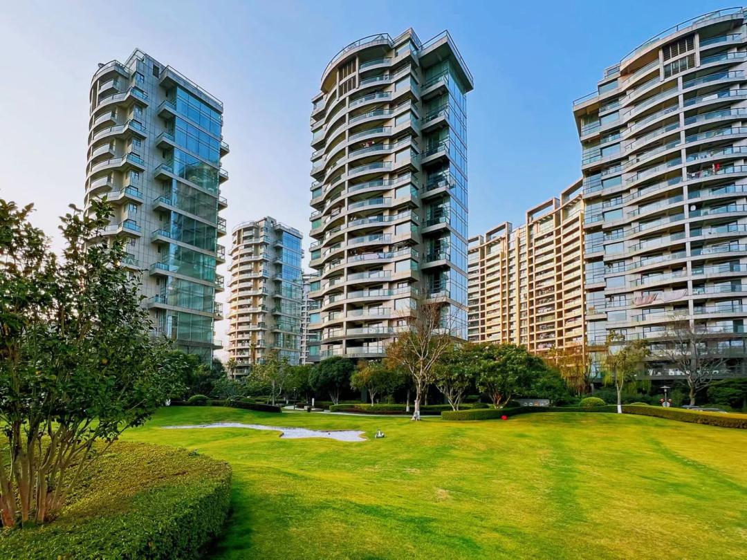 杭州天花板，南星桥颜值大比拼｜房叔说No.432