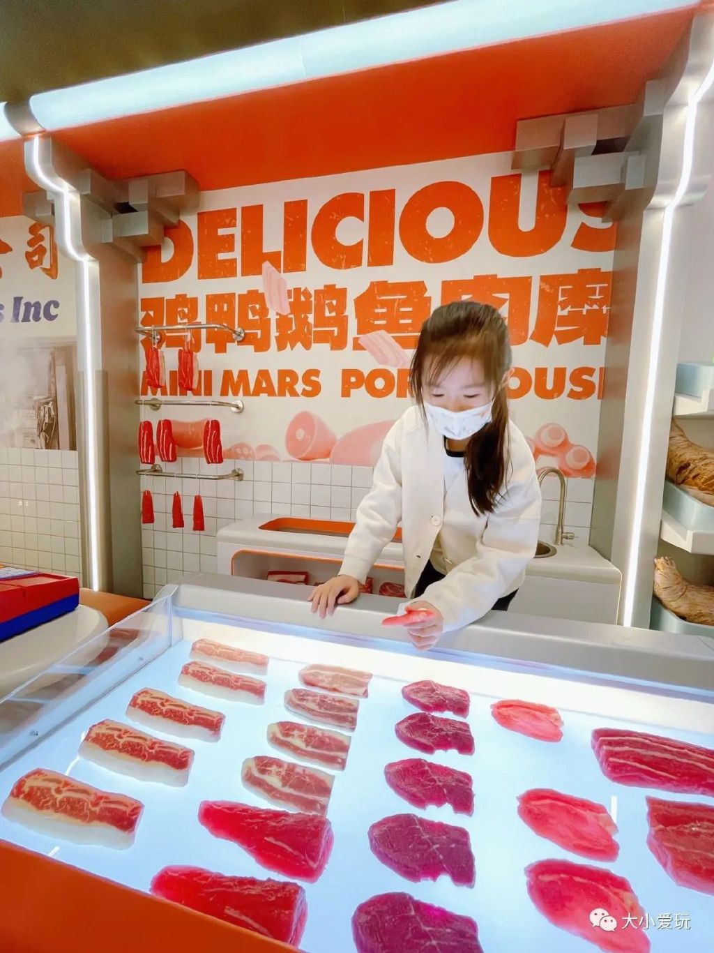 新开的可以带小孩游玩的亲子乐园,又一个超适合遛娃的室内亲子乐园