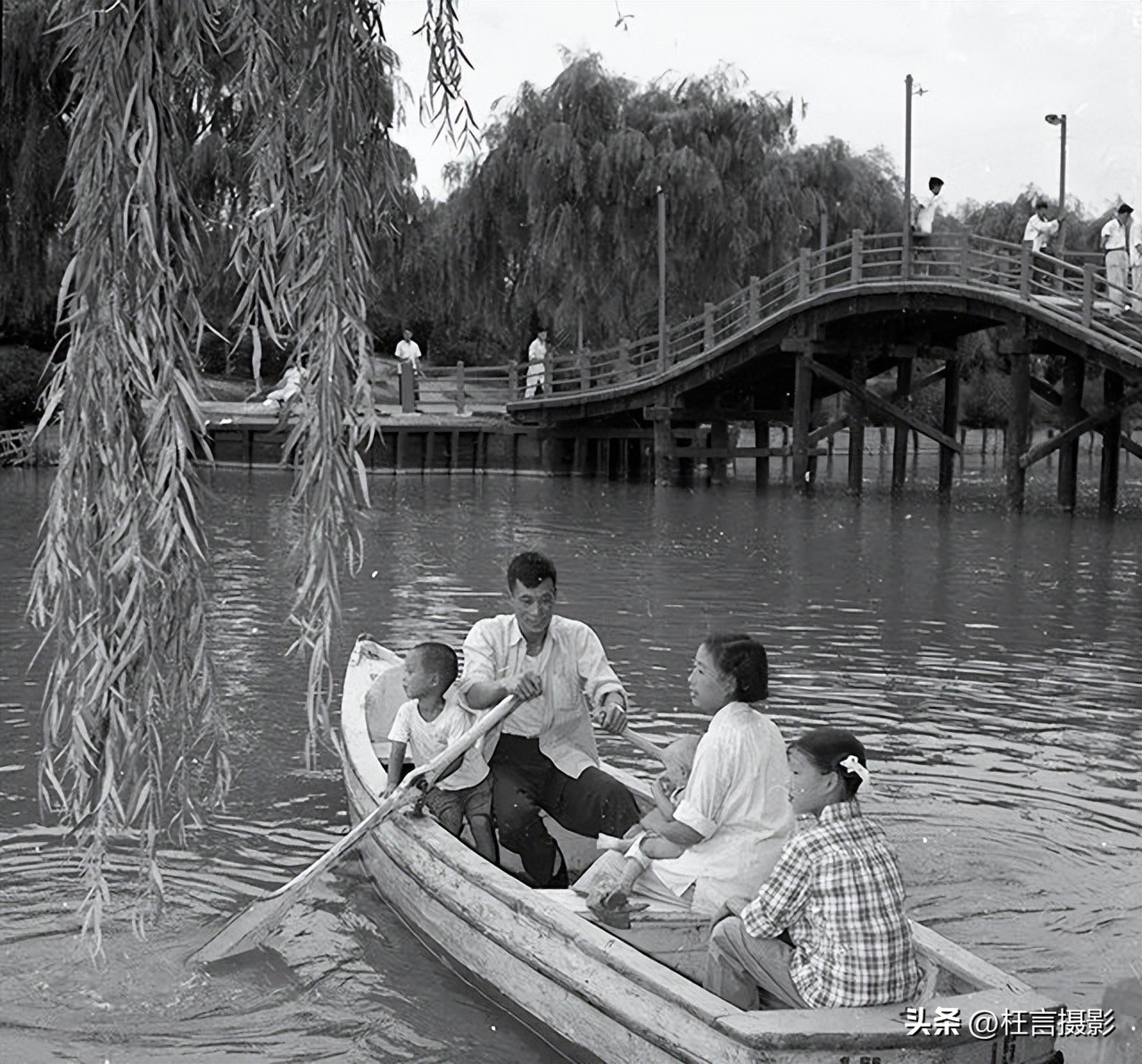 天津二宫关闭了么,天津二宫公园现在开放了吗