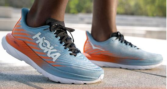 2018年十大顶级跑鞋,十大公认最强中长跑跑鞋