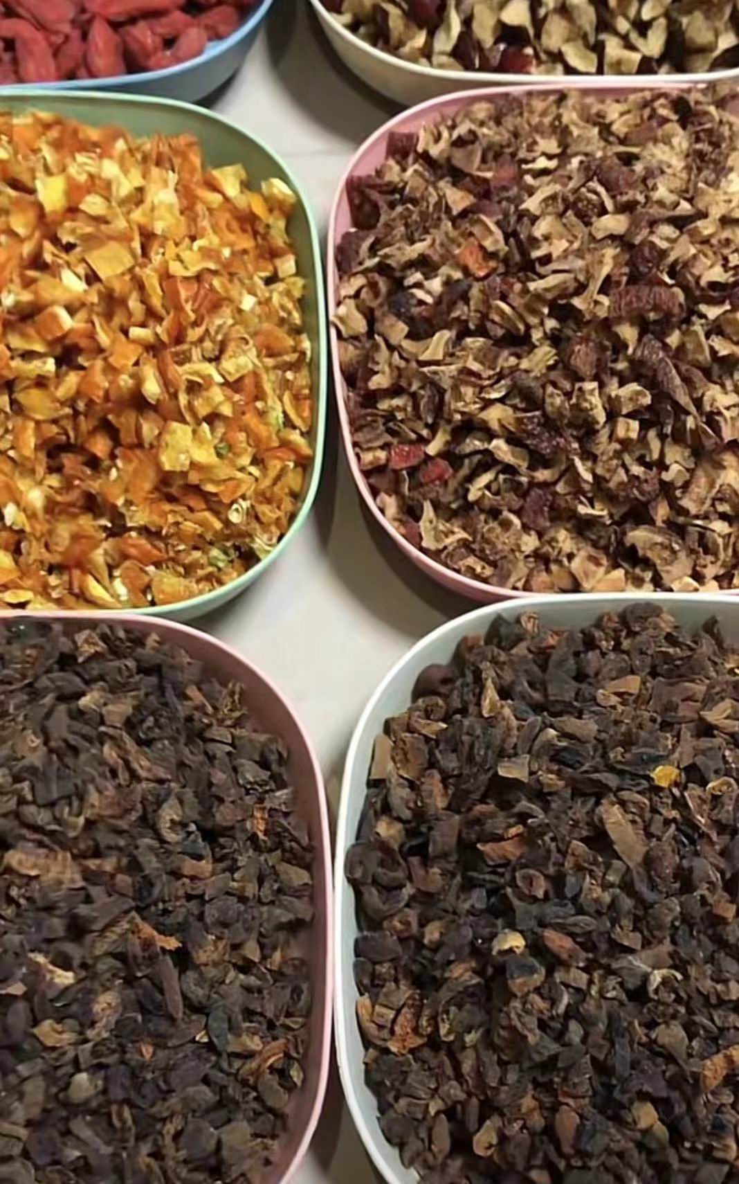 天津老药糖功效,老味天津糖