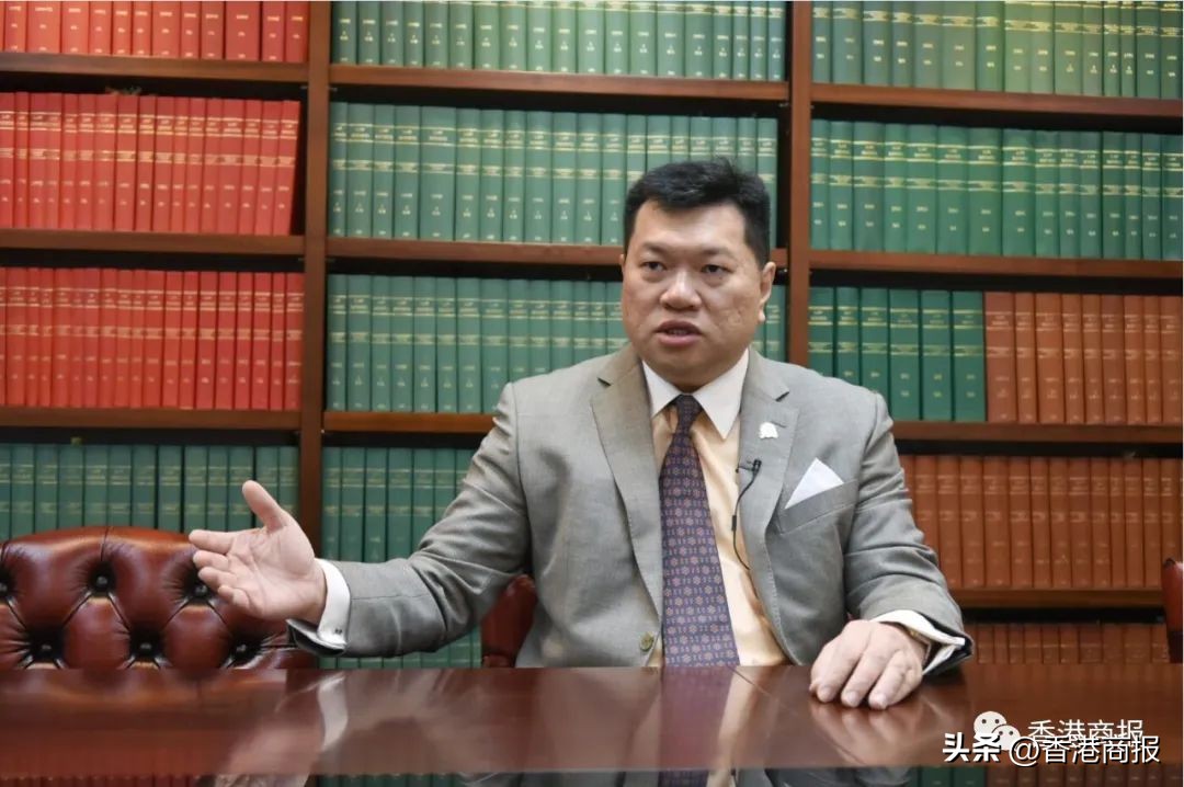 人工智能上位，香港最受影響！AI搶飯碗，你驚唔驚？