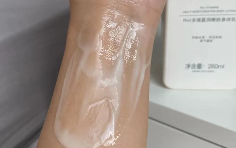 夏季味道清淡好用的身体乳,味道清淡又保湿的身体乳测评